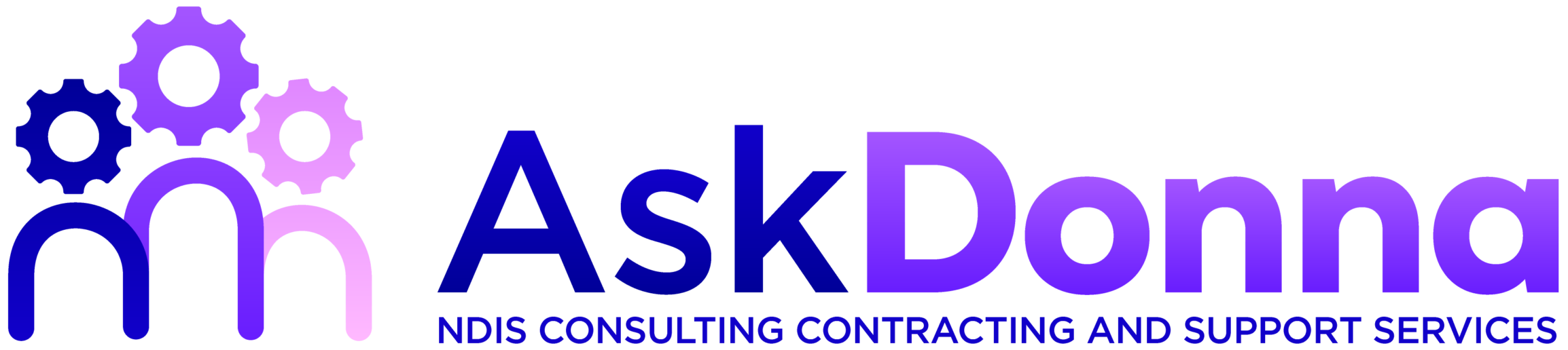 Ask Donna Logo